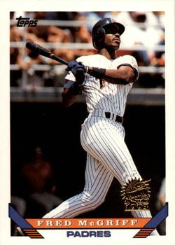 Fred McGriff