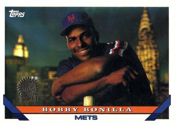 Bobby Bonilla