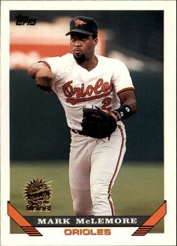 Mark McLemore