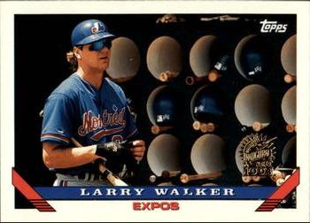 Larry Walker