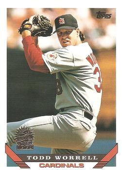 Todd Worrell