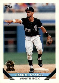 Joey Cora