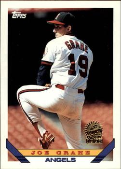 Joe Grahe