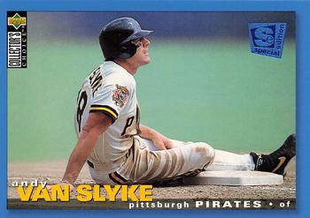 Andy Van Slyke