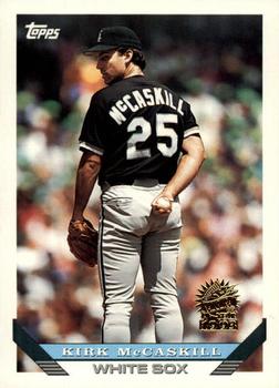 Kirk McCaskill
