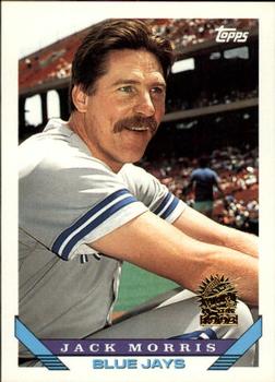 Jack Morris