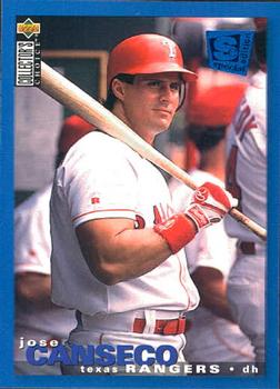 Jose Canseco