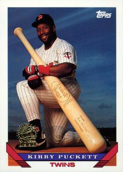 Kirby Puckett