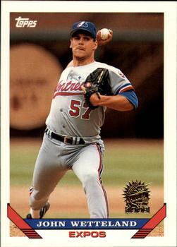 John Wetteland