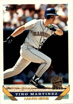 Tino Martinez
