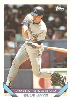 John Olerud