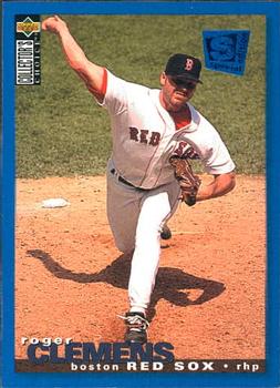 Roger Clemens