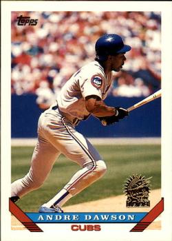 Andre Dawson
