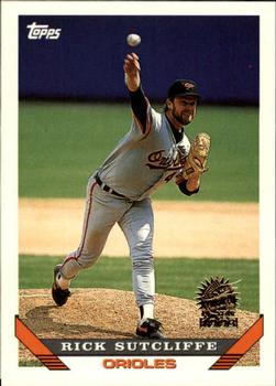 Rick Sutcliffe