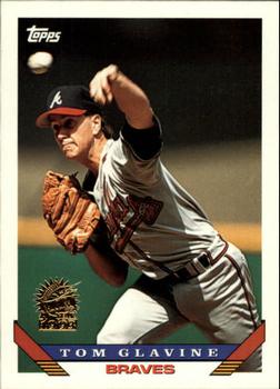 Tom Glavine