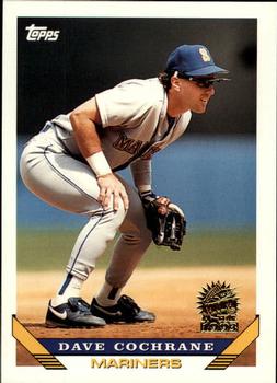 Dave Cochrane