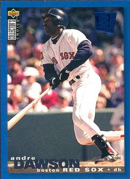 Andre Dawson