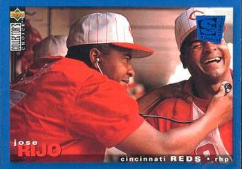 Jose Rijo