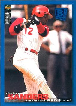 Deion Sanders