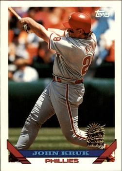 John Kruk
