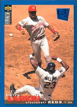 Barry Larkin