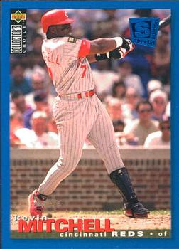 Kevin Mitchell