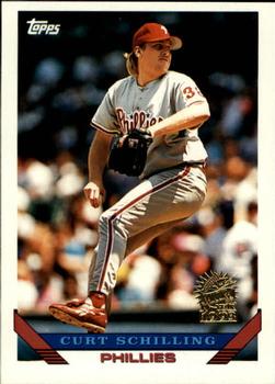 Curt Schilling