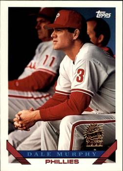 Dale Murphy