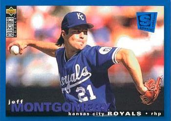 Jeff Montgomery