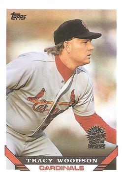 Tracy Woodson