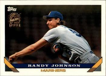 Randy Johnson