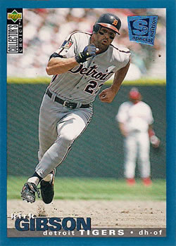 Kirk Gibson