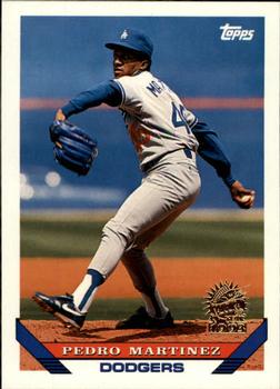 Pedro Martinez