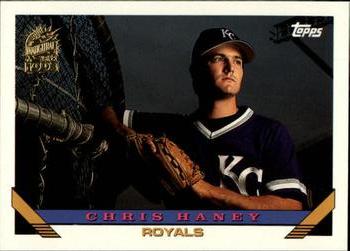 Chris Haney