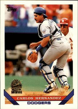 Carlos Hernandez