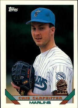 Cris Carpenter