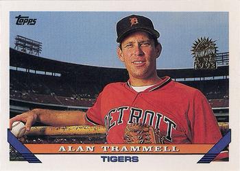 Alan Trammell