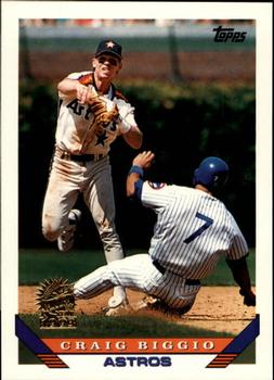 Craig Biggio