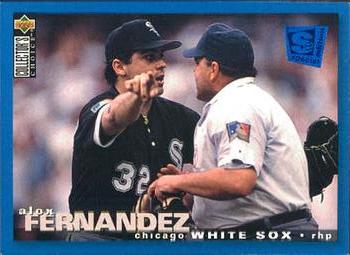 Alex Fernandez