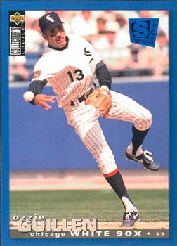Ozzie Guillen