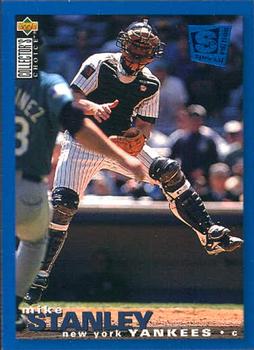Mike Stanley