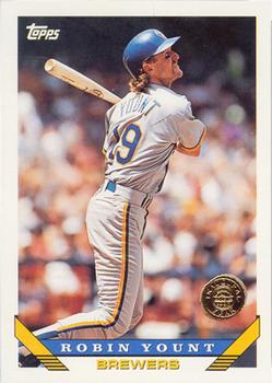 Robin Yount