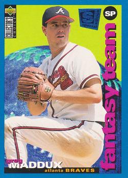 Greg Maddux