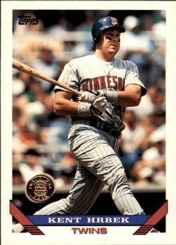 Kent Hrbek