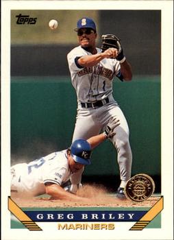 Greg Briley