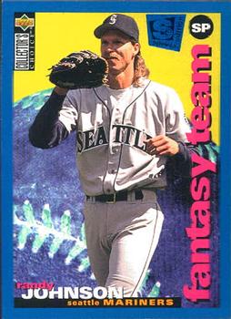 Randy Johnson