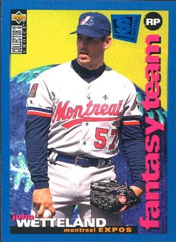 John Wetteland
