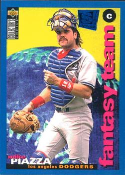 Mike Piazza