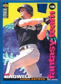 Jeff Bagwell