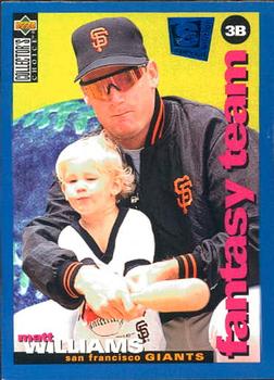 Matt Williams